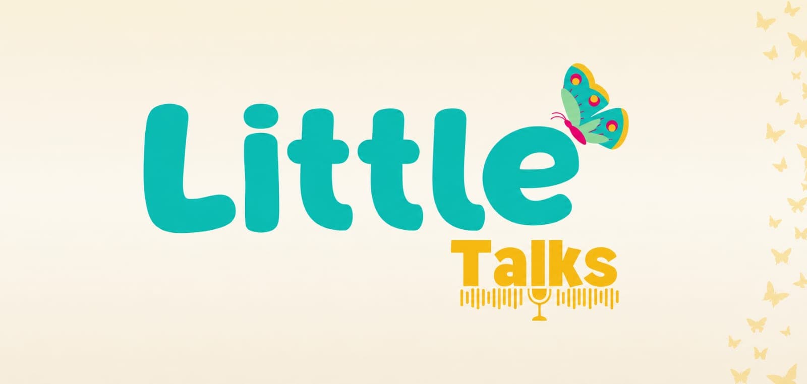 Little Talks